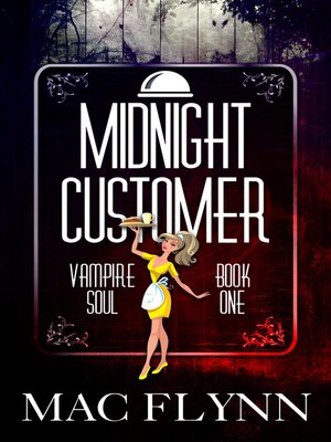 cover image of Midnight Customer